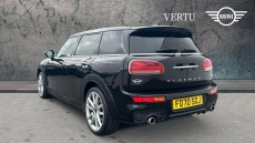 MINI Clubman 2.0 Cooper S Sport 6dr Petrol Estate